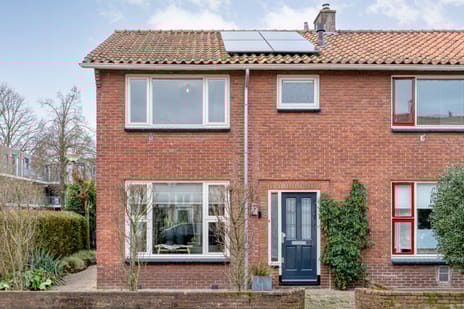 Wilhelminastraat thumbnail