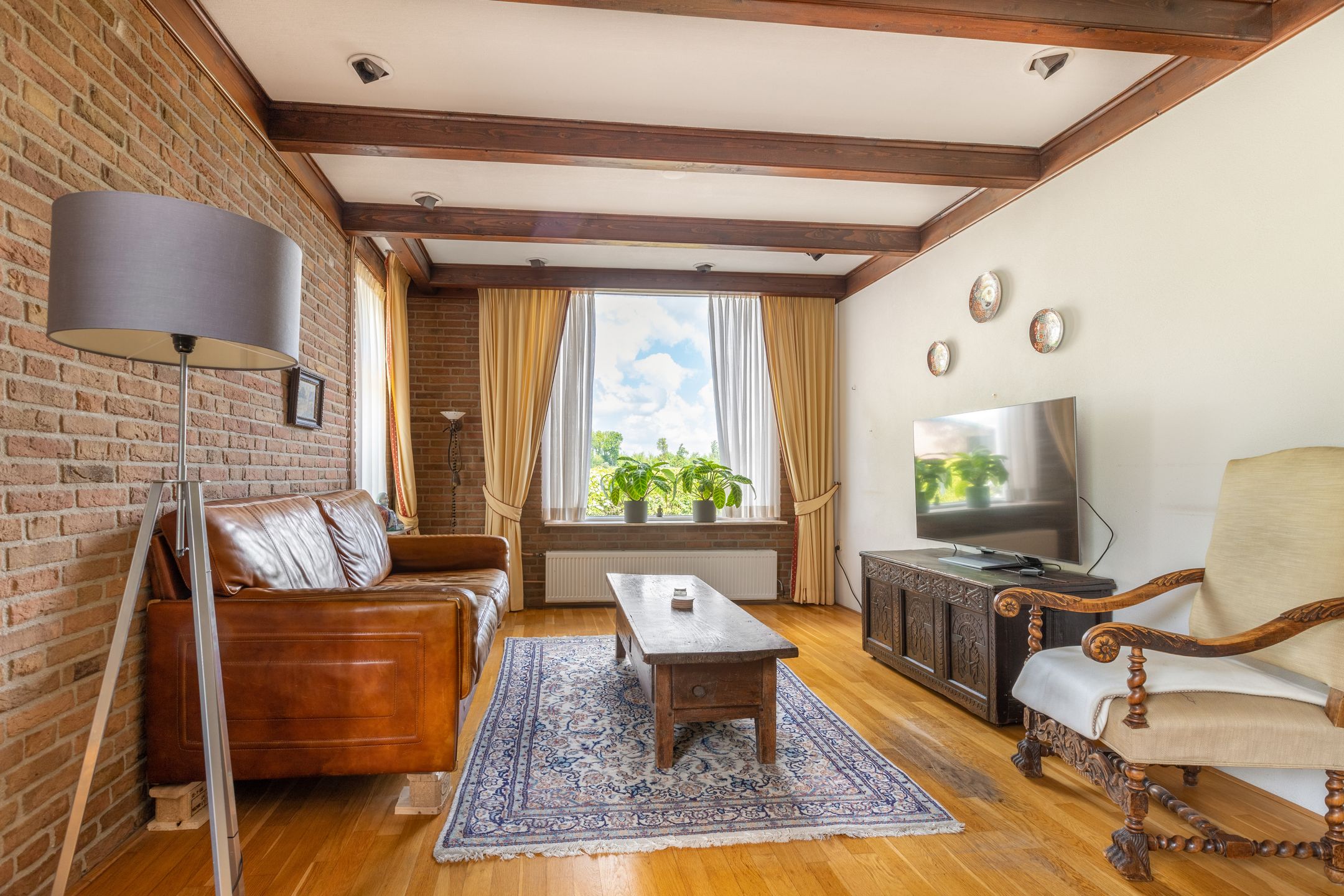 Foto 3 van Brakersweg 43