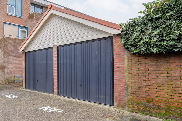 Foto 2 van Wilhelminastraat 18