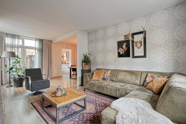 Foto 3 van Wilhelminastraat 18