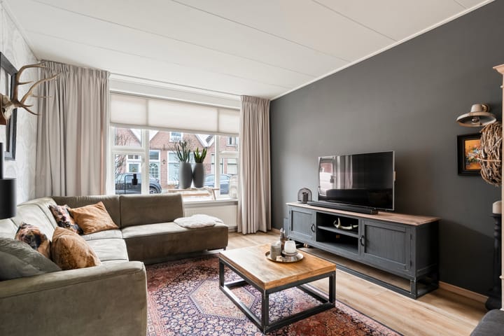 Foto 4 van Wilhelminastraat 18