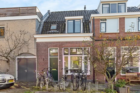 Dadelstraat thumbnail