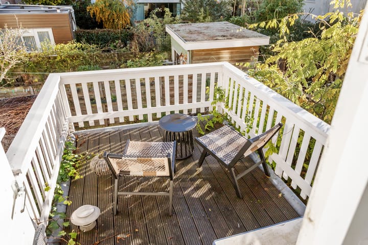 Photo 4 of Dadelstraat 21