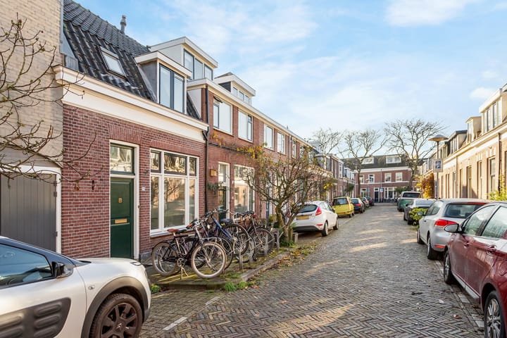 Foto 5 van Dadelstraat 21