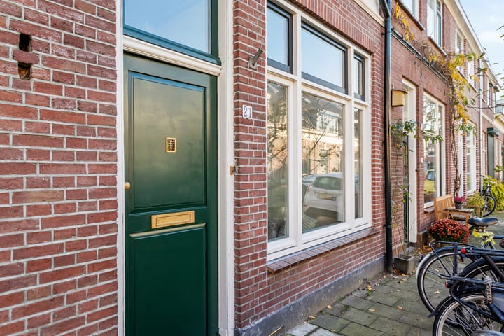 Foto 6 van Dadelstraat 21