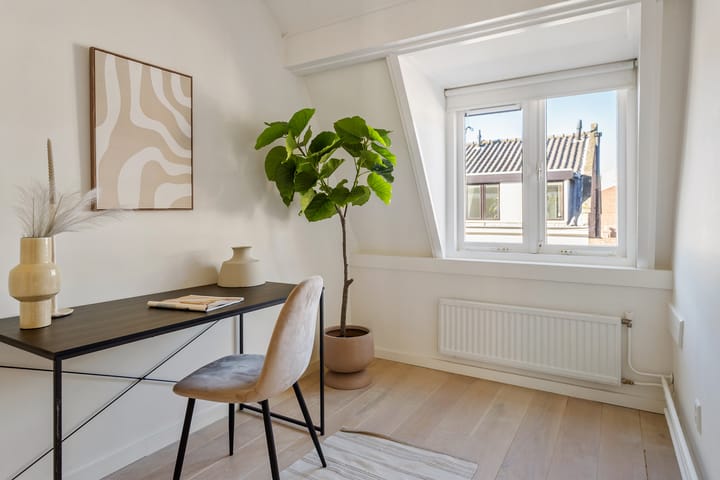 Foto 21 van Dadelstraat 21