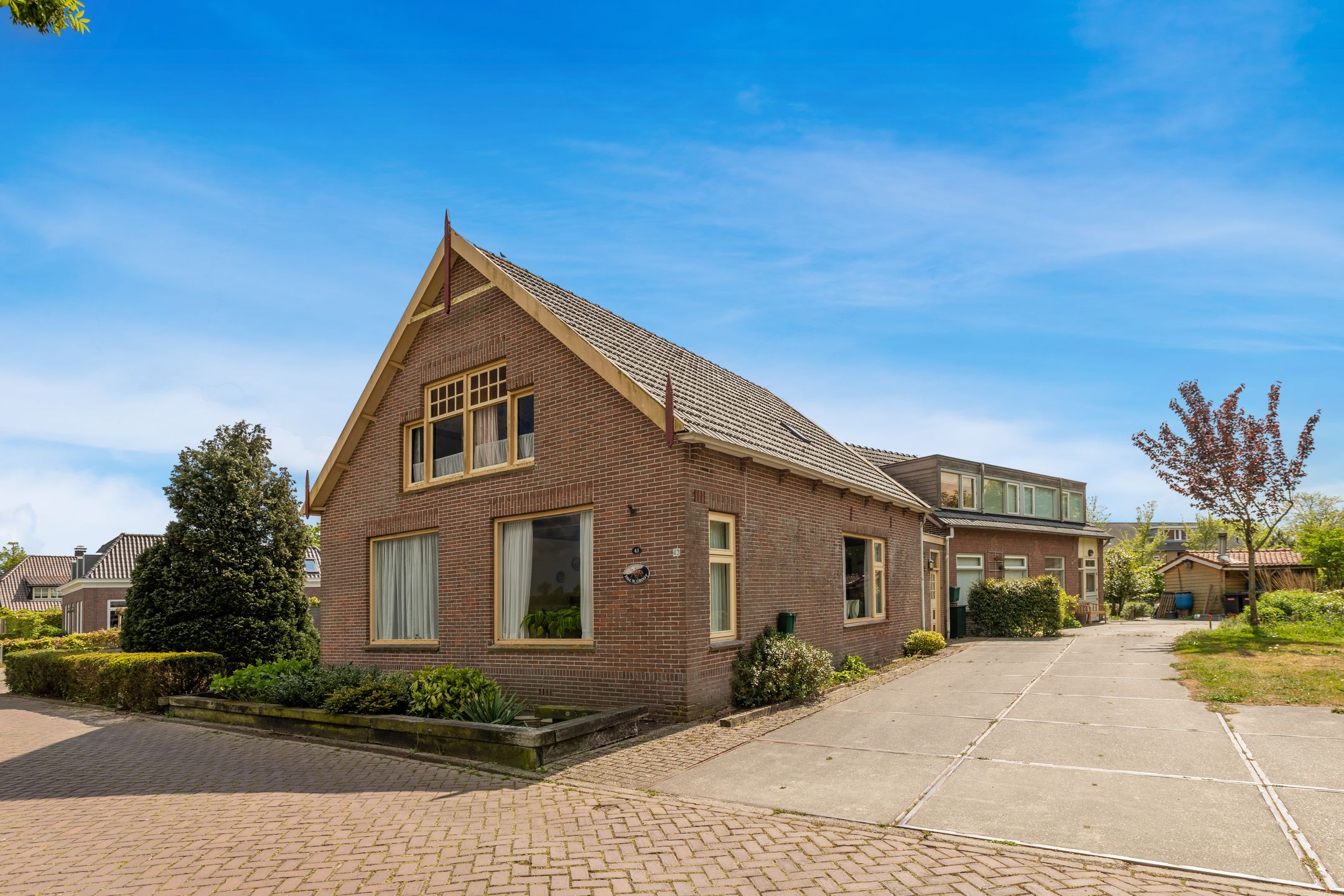 Foto 33 van Brakersweg 43