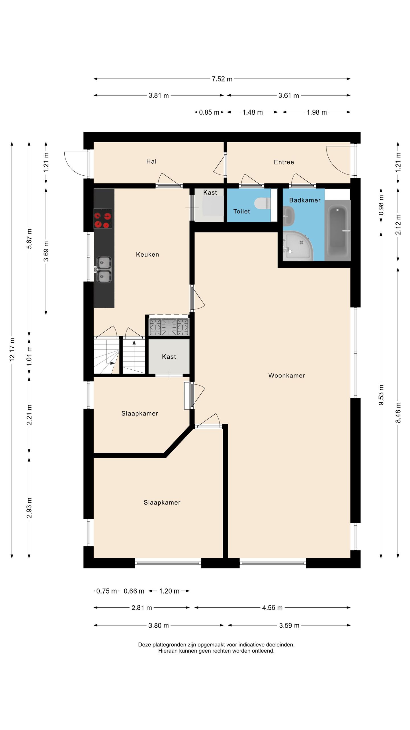 Foto 40 van Brakersweg 43