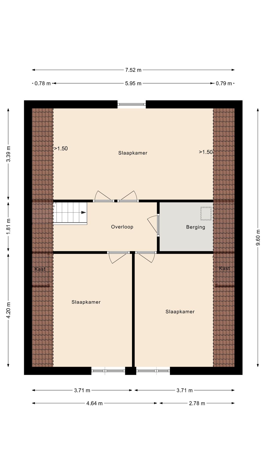 Foto 41 van Brakersweg 43