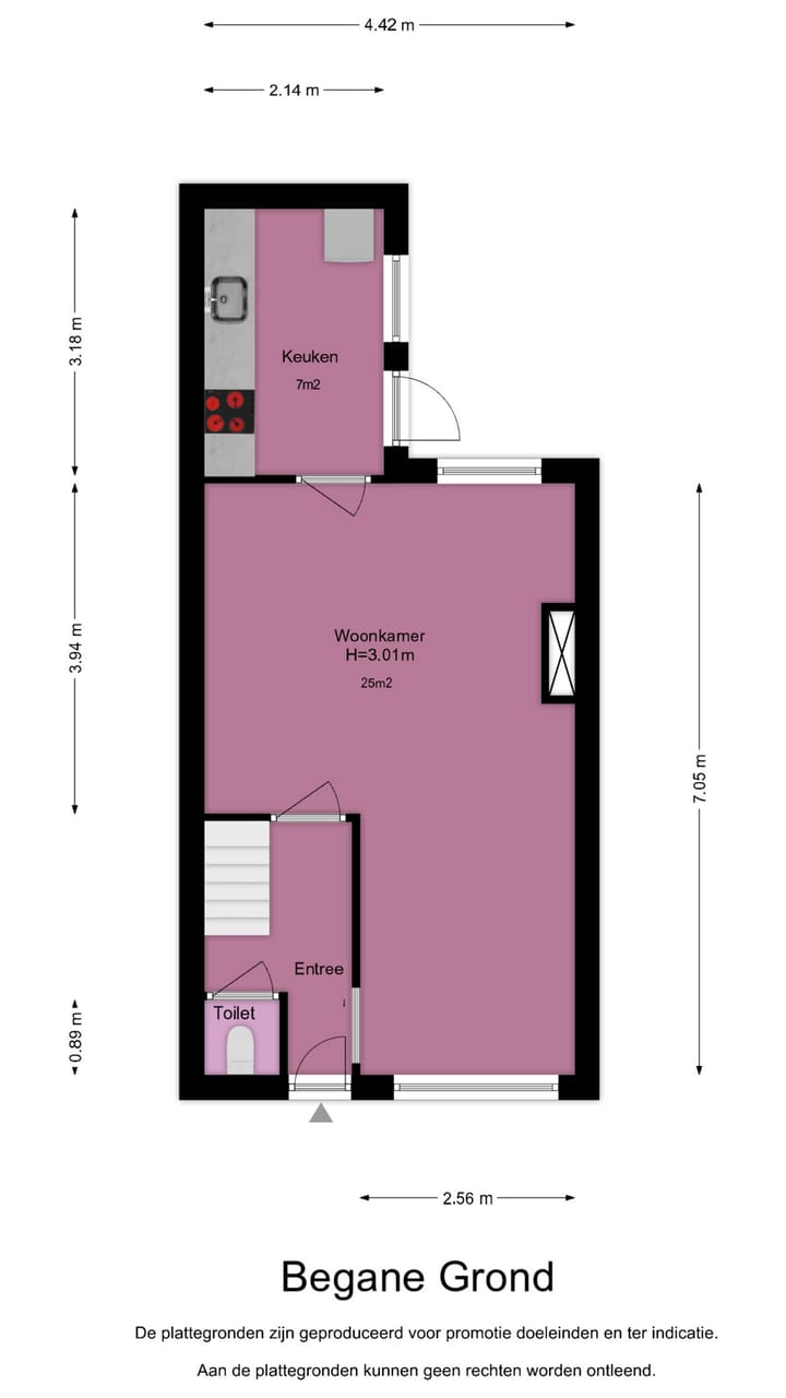 Foto 36 van Dadelstraat 21