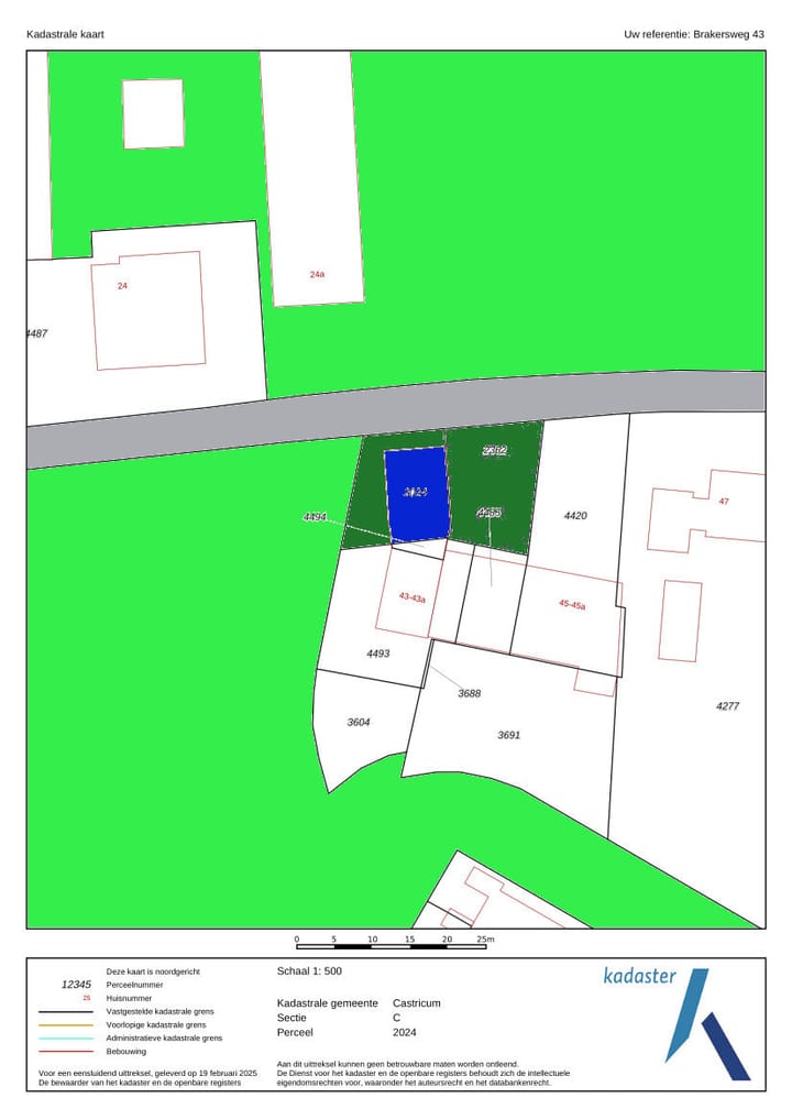 Photo 44 of Brakersweg 43