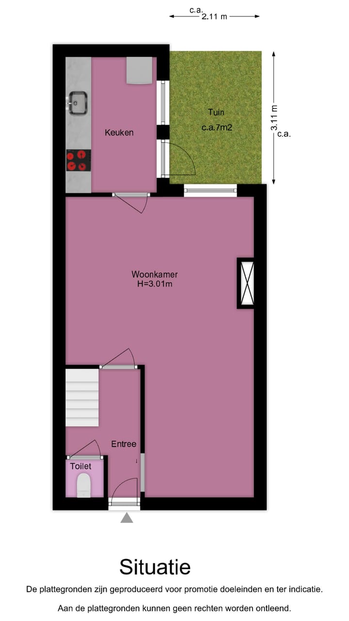 Foto 37 van Dadelstraat 21