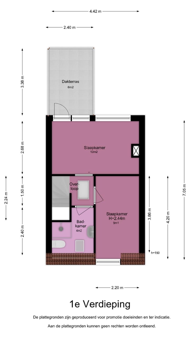 Foto 39 van Dadelstraat 21