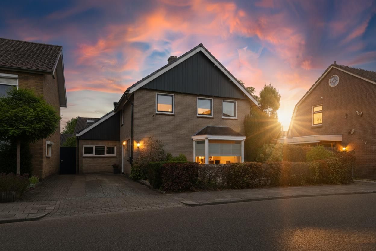 Vossenbrinkweg, 31, Delden, 7491DA, Overijssel, Nederland 31