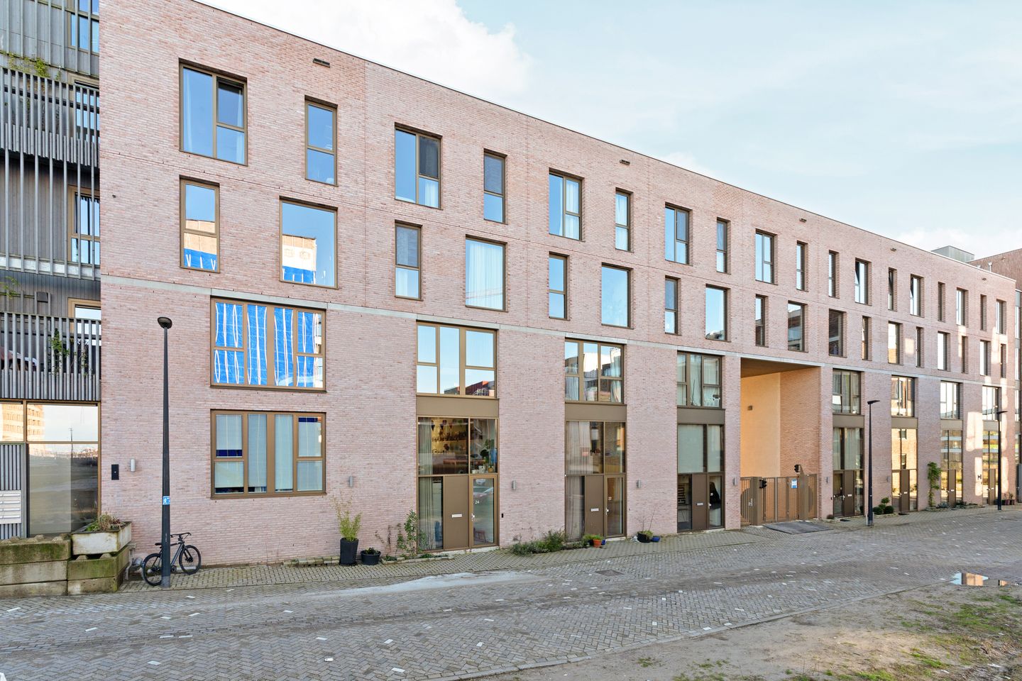 Foto 5 van Huiswoudstraat 52