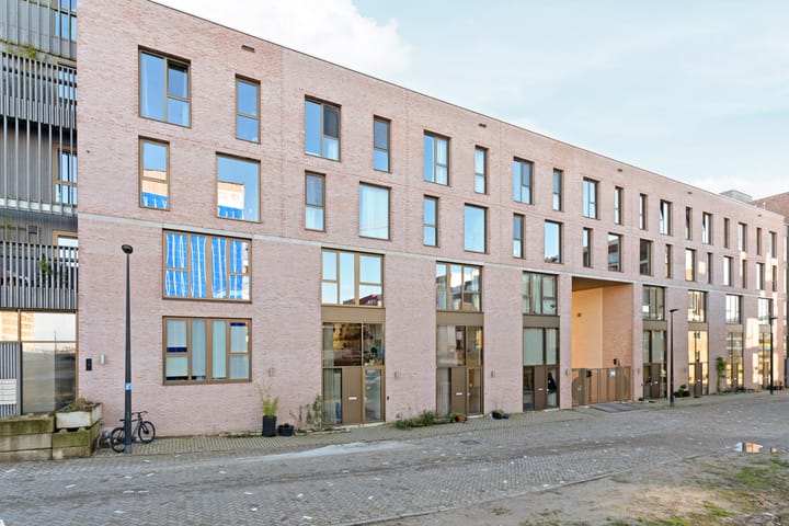 Foto 5 van Huiswoudstraat 52