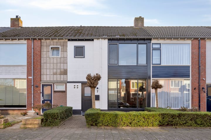 Berkenstraat 7 main image