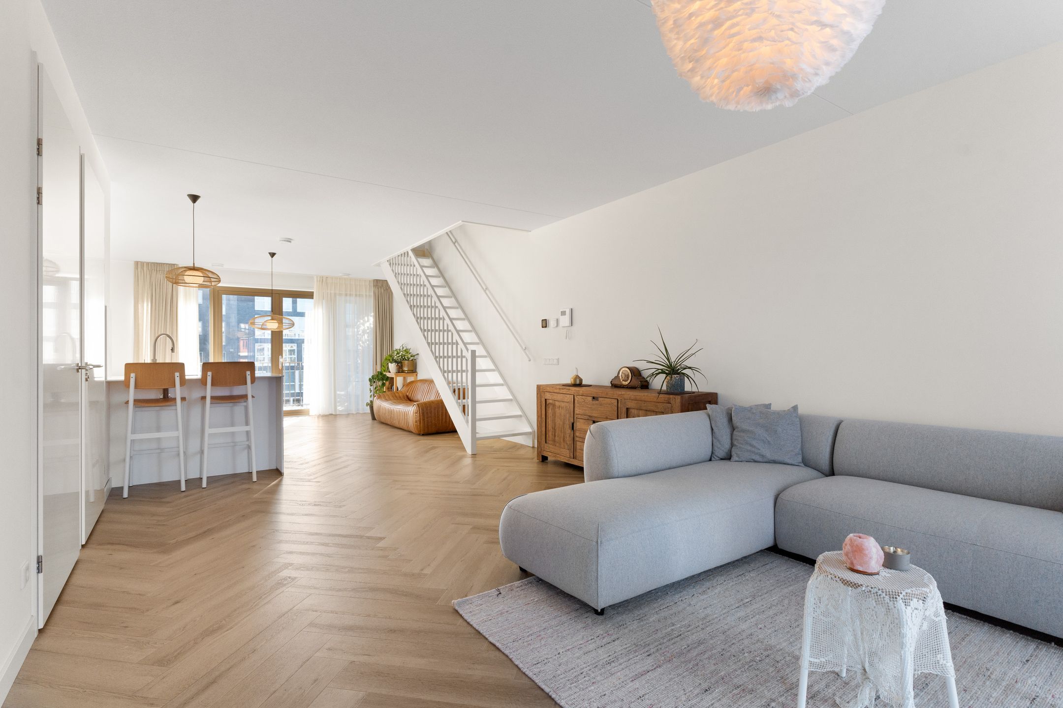 Foto 6 van Huiswoudstraat 52