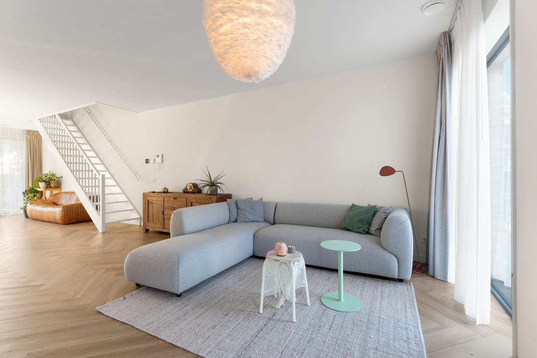 Foto 7 van Huiswoudstraat 52