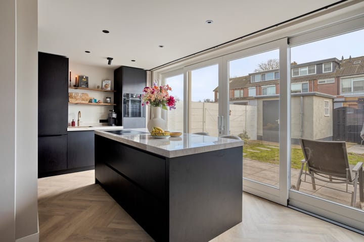 Foto 3 van Berkenstraat 7