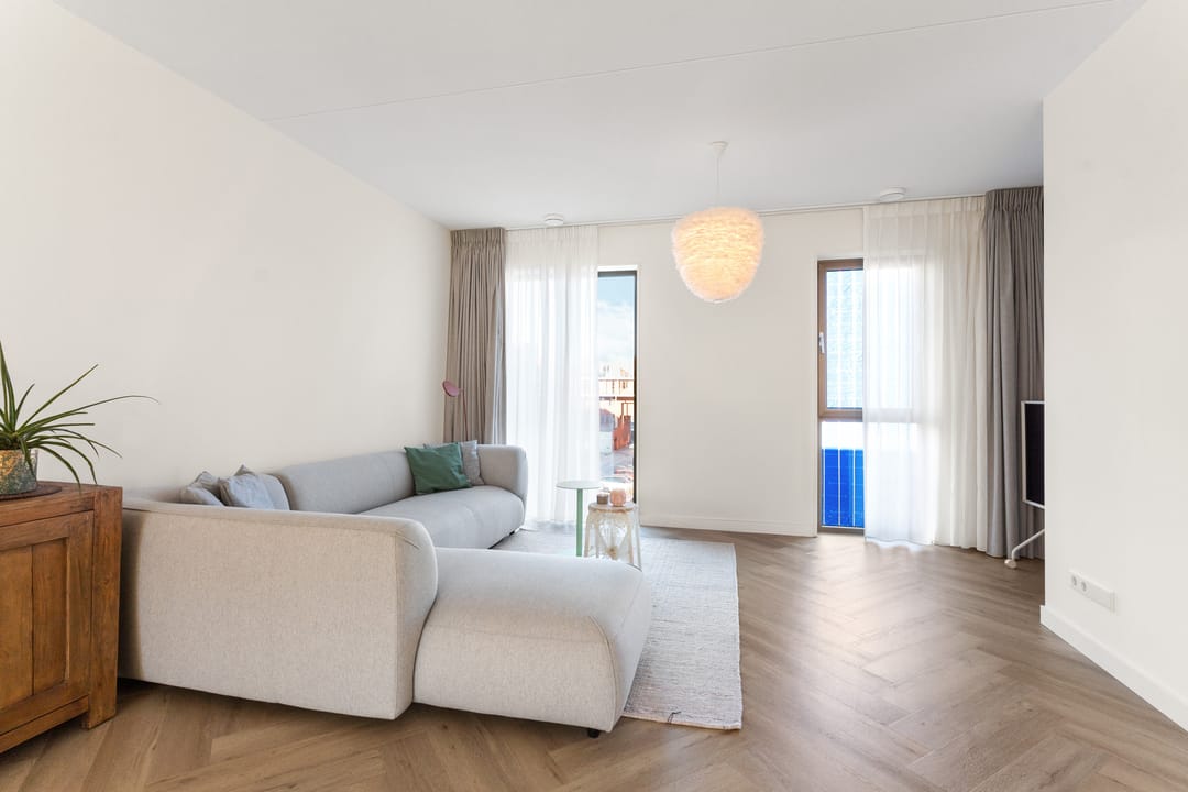 Foto 8 van Huiswoudstraat 52