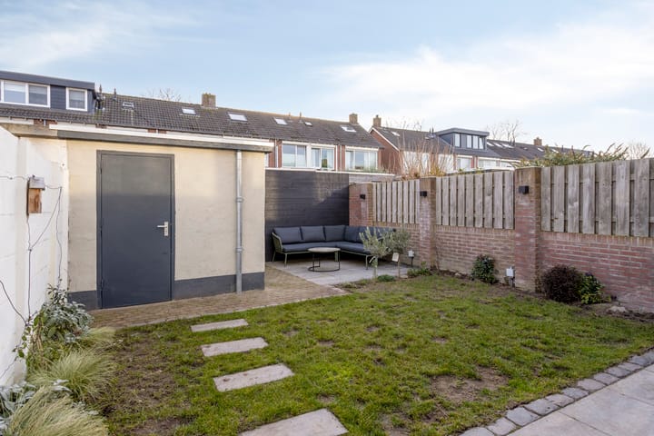 Foto 4 van Berkenstraat 7