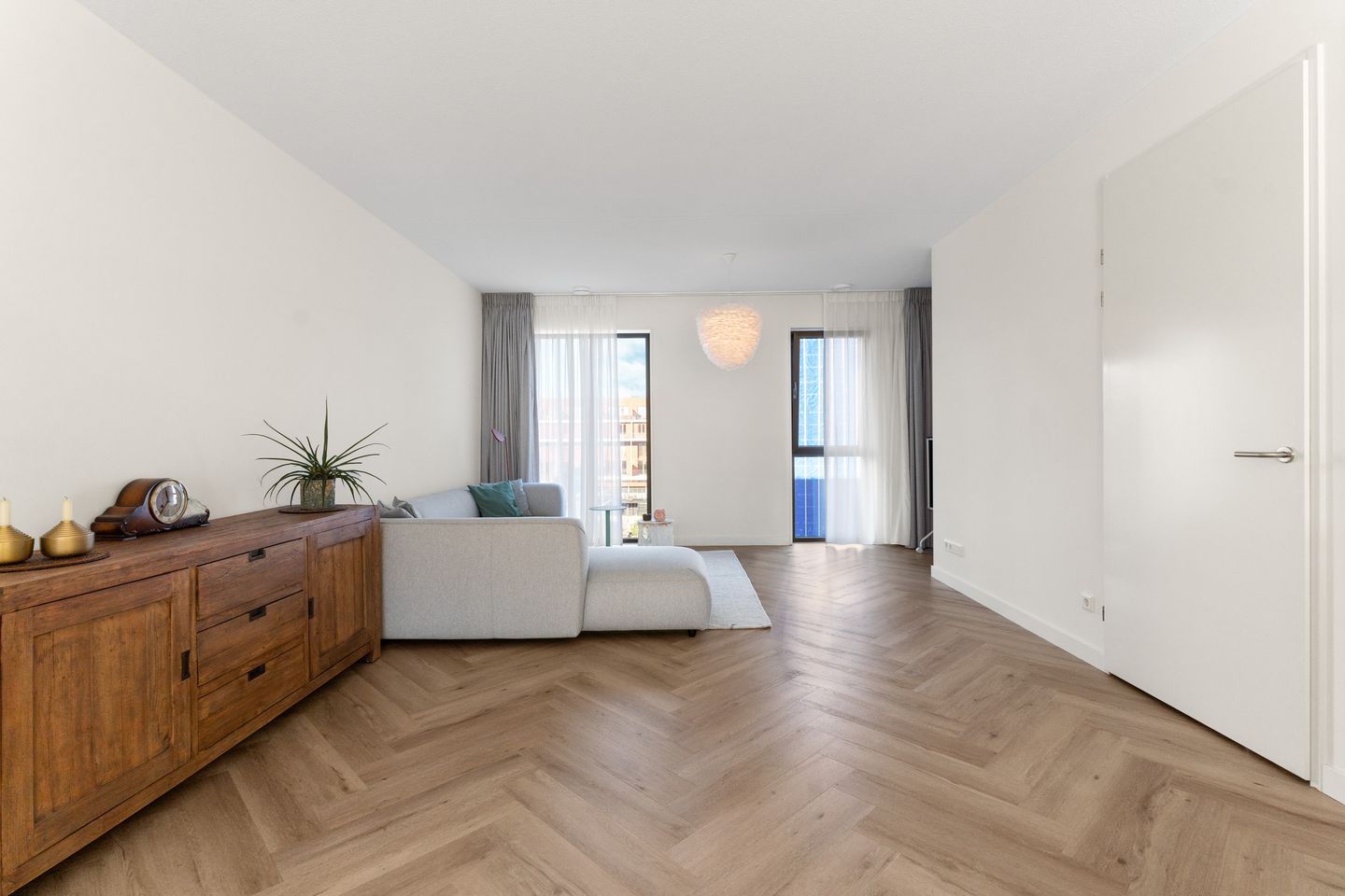 Foto 10 van Huiswoudstraat 52