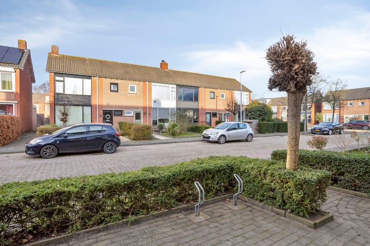 Foto 7 van Berkenstraat 7