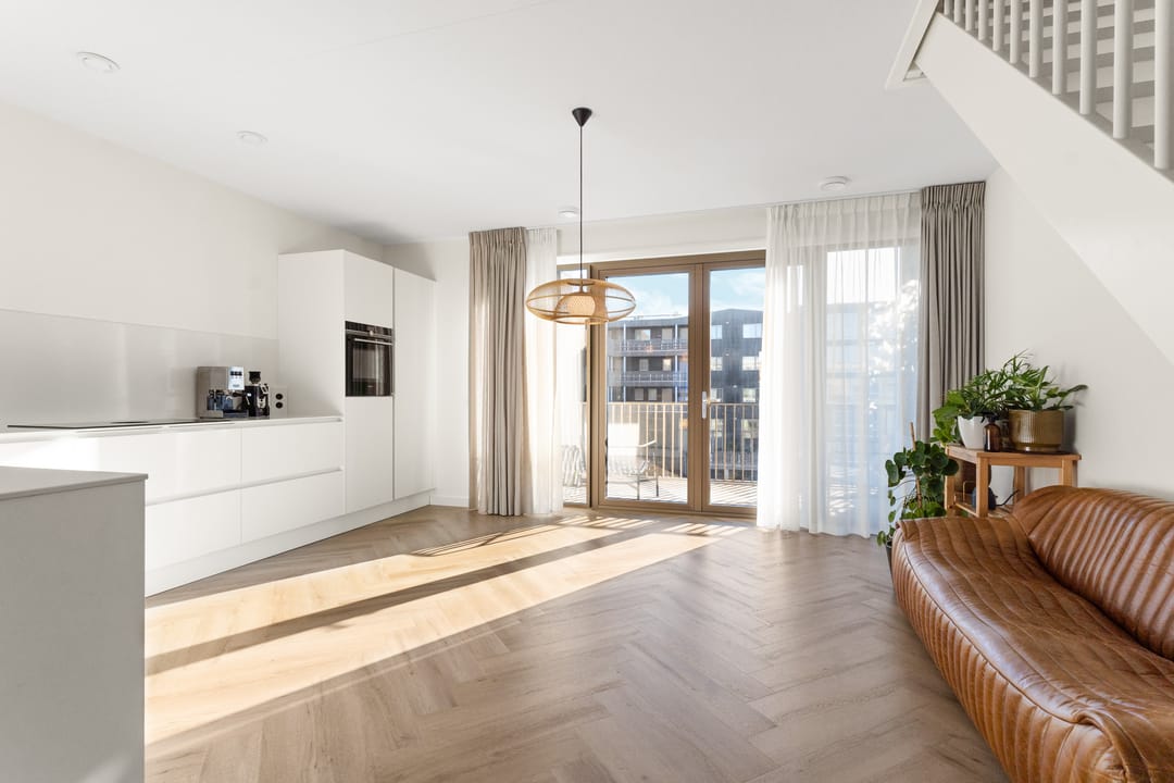 Foto 11 van Huiswoudstraat 52