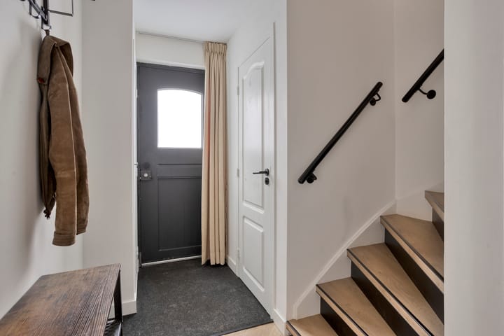 Foto 8 van Berkenstraat 7