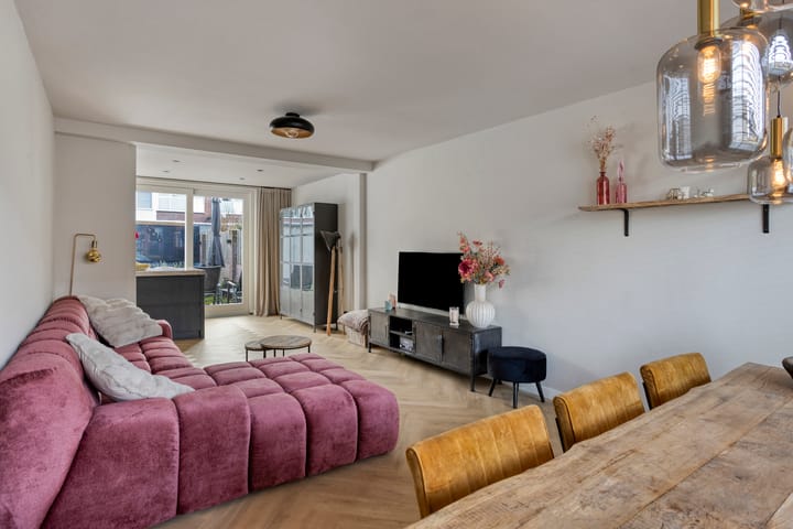 Foto 10 van Berkenstraat 7