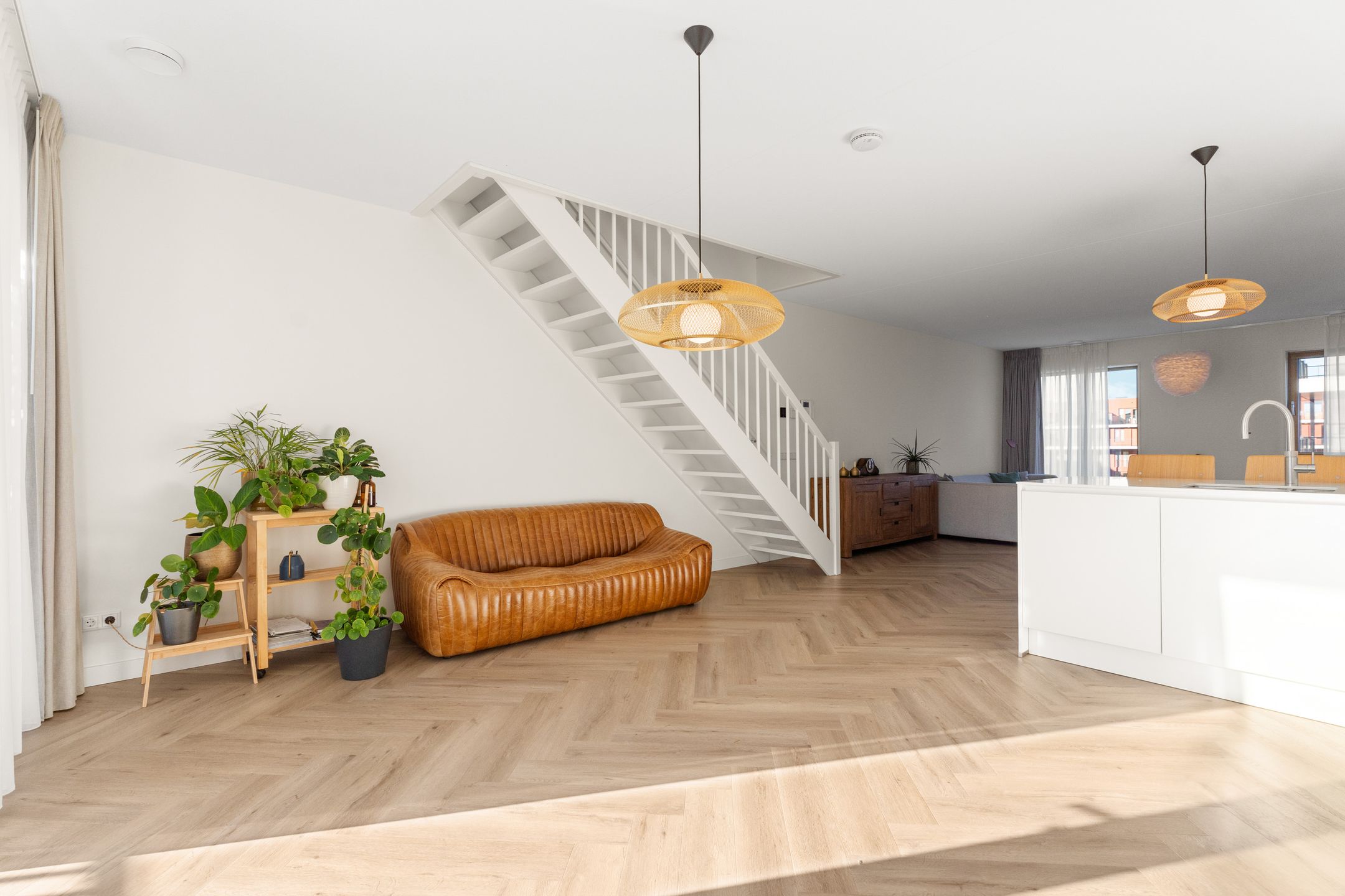 Foto 15 van Huiswoudstraat 52