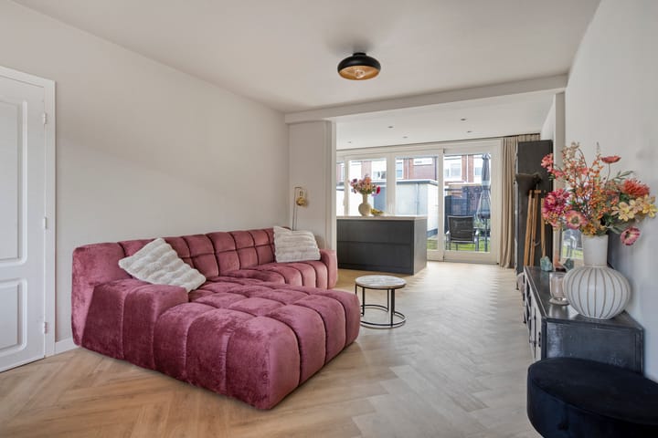 Foto 13 van Berkenstraat 7