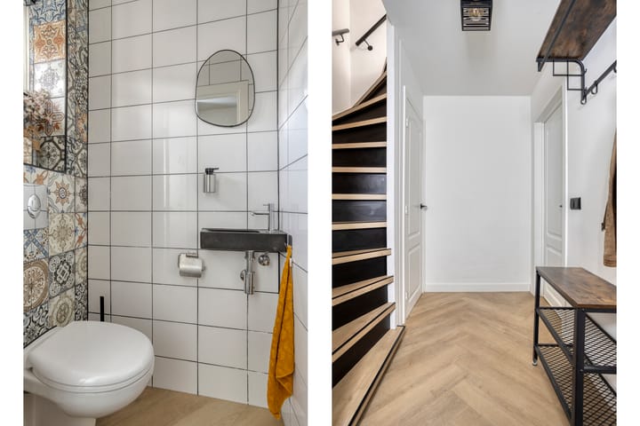 Foto 9 van Berkenstraat 7