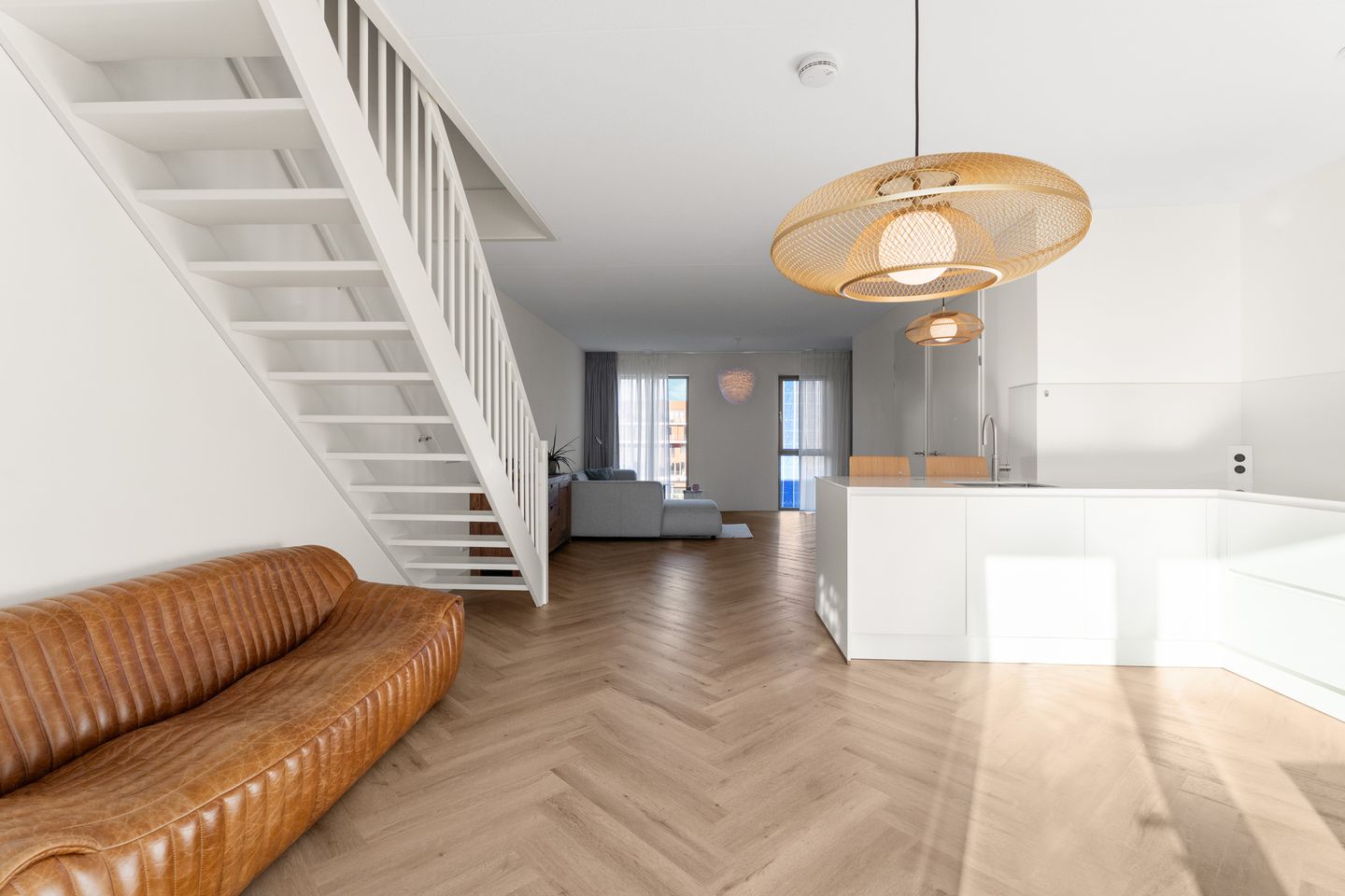 Foto 14 van Huiswoudstraat 52