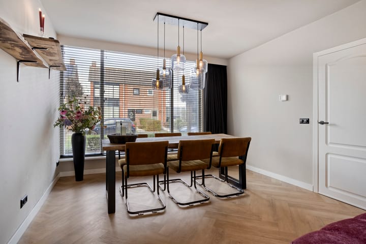 Foto 12 van Berkenstraat 7