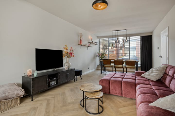 Foto 15 van Berkenstraat 7