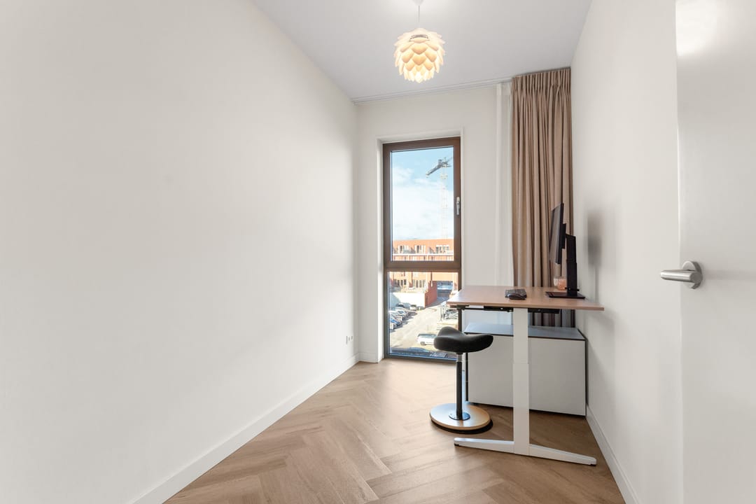 Foto 22 van Huiswoudstraat 52