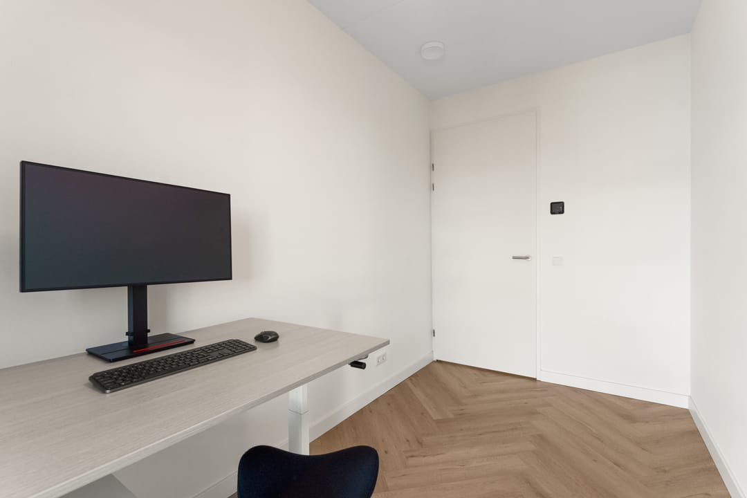 Foto 23 van Huiswoudstraat 52