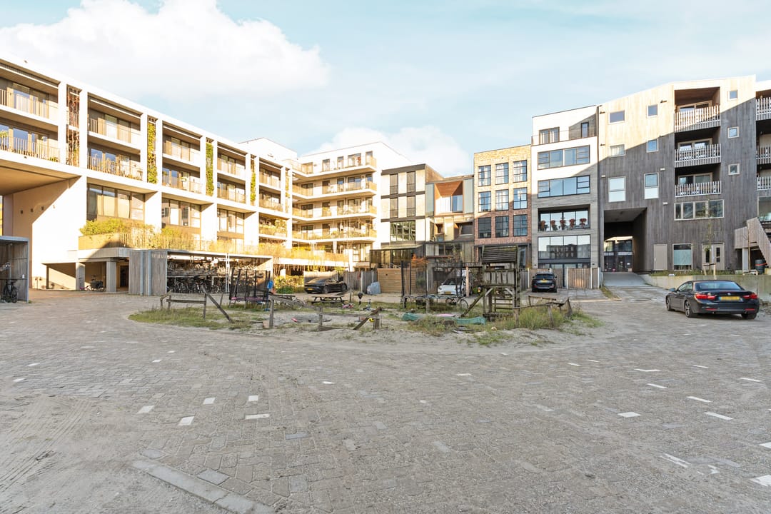 Foto 32 van Huiswoudstraat 52