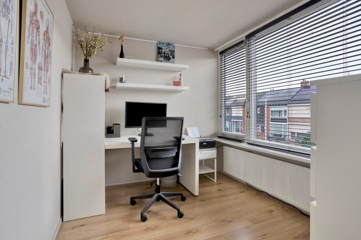 Foto 35 van Berkenstraat 7