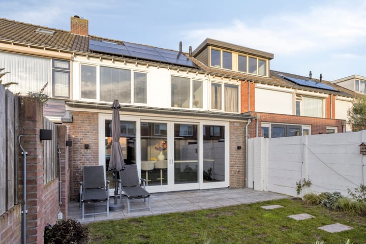 Foto 44 van Berkenstraat 7