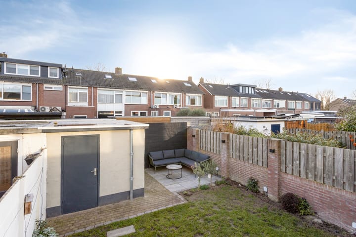 Foto 45 van Berkenstraat 7