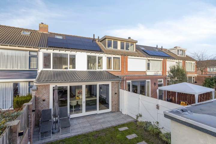 Foto 46 van Berkenstraat 7