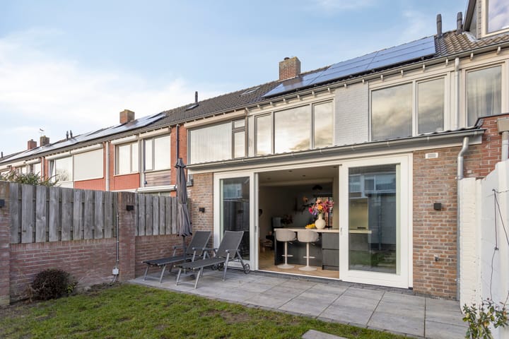 Foto 47 van Berkenstraat 7