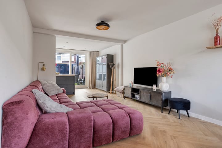 Foto 14 van Berkenstraat 7