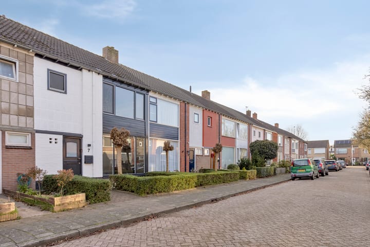 Foto 50 van Berkenstraat 7