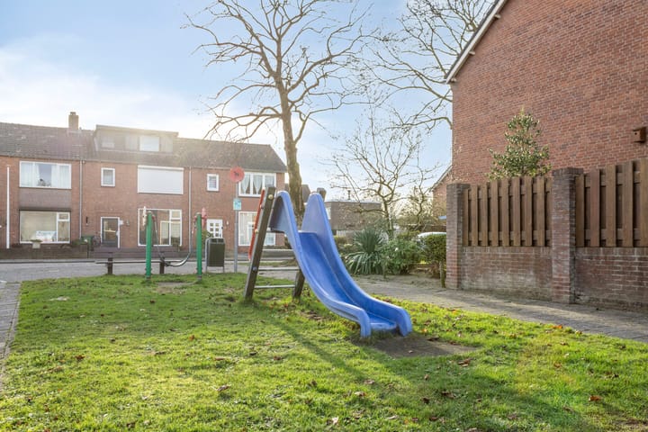 Foto 52 van Berkenstraat 7