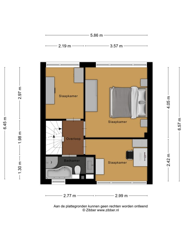 Foto 56 van Berkenstraat 7