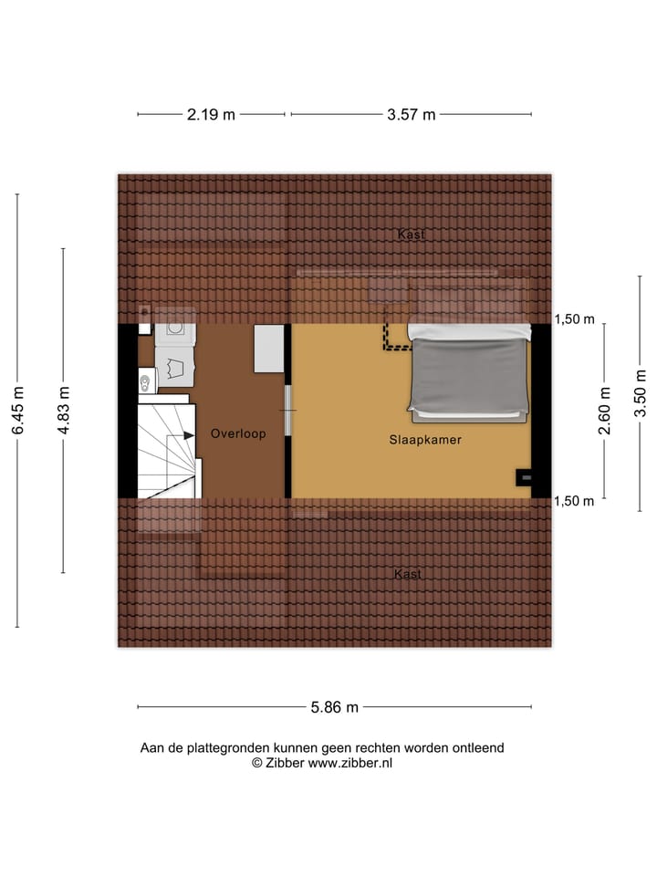 Foto 57 van Berkenstraat 7